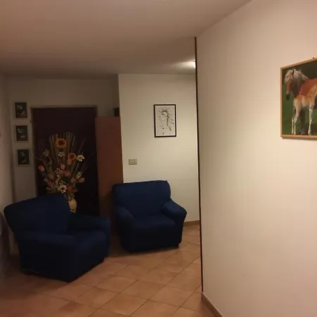 House Gerendaház *