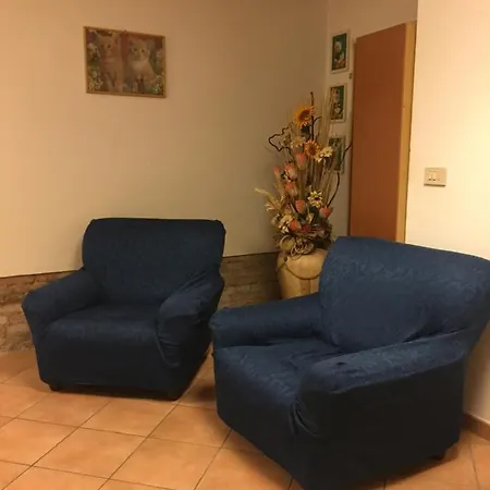 House * Nogara