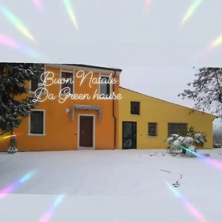 House Nogara